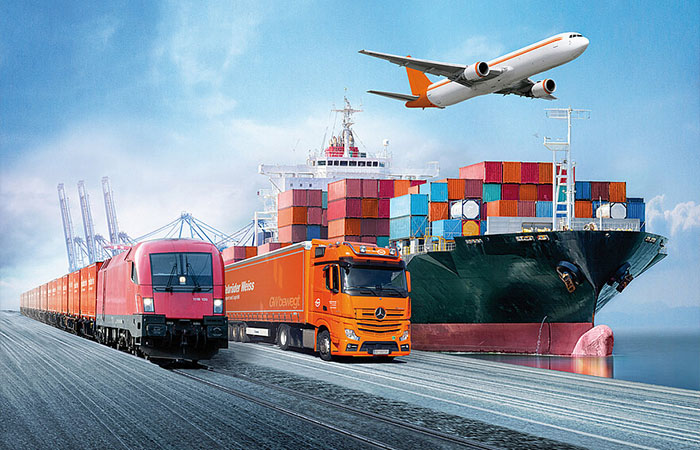 Freight & Logistics