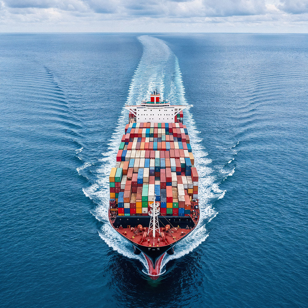 NVOCC / Ship Agency