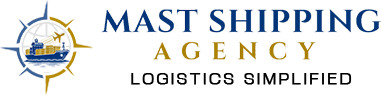 Mast Shipping Agency