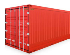 Container Trading & Lease