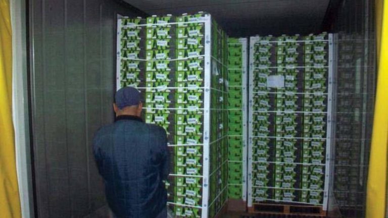 warehouse