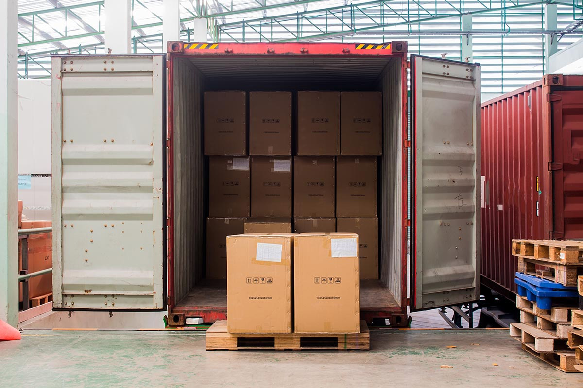 Cargo Packaging & House Shifting Services