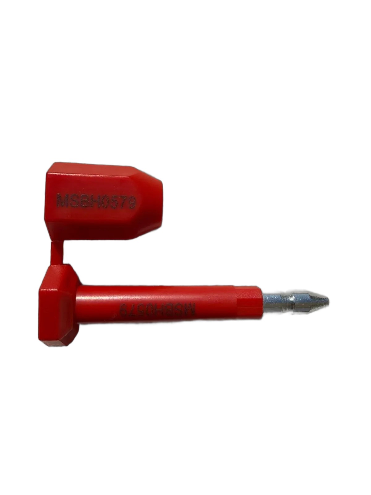 Bolt Seal