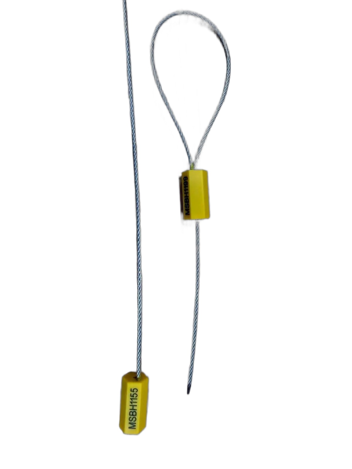 Wire Zip Seal